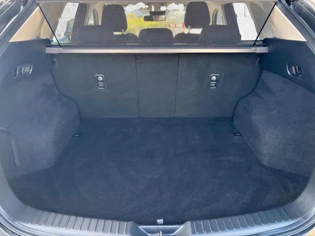 Mazda CX-5 Sports-Line AWD 10/2021-photo-11