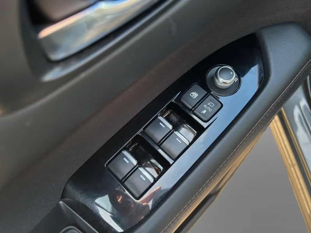 Mazda CX-5 Sports-Line AWD 10/2021-photo-4