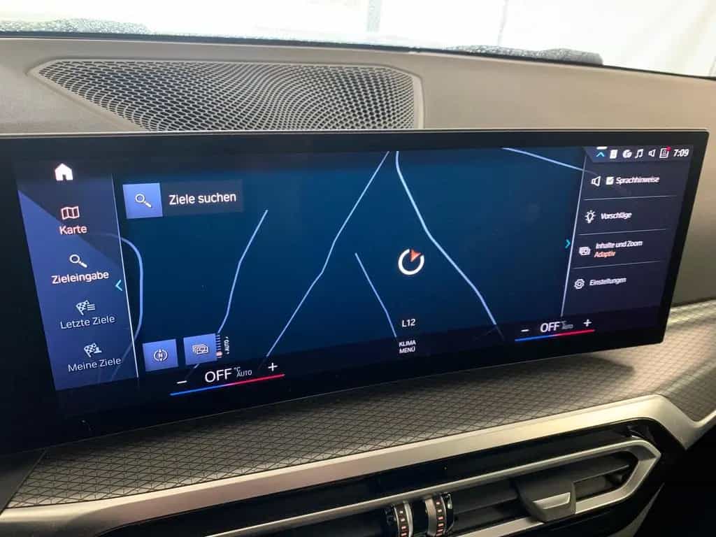 BMW 3 Series 330 lim i M Sport 19Zoll HeadUP Harman&Kardon 11/2023-photo-13