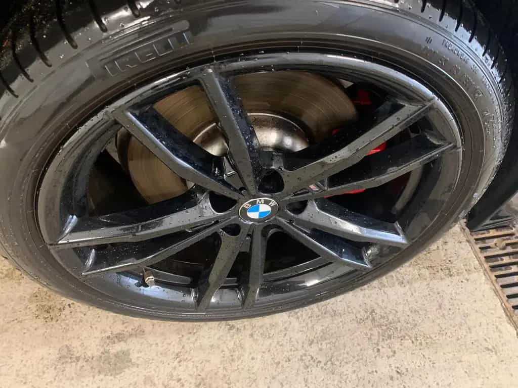 BMW 3 Series 330 lim i M Sport 19Zoll HeadUP Harman&Kardon 11/2023-photo-4