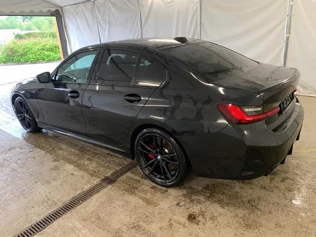 BMW 3 Series 330 lim i M Sport 19Zoll HeadUP Harman&Kardon 11/2023-photo-6