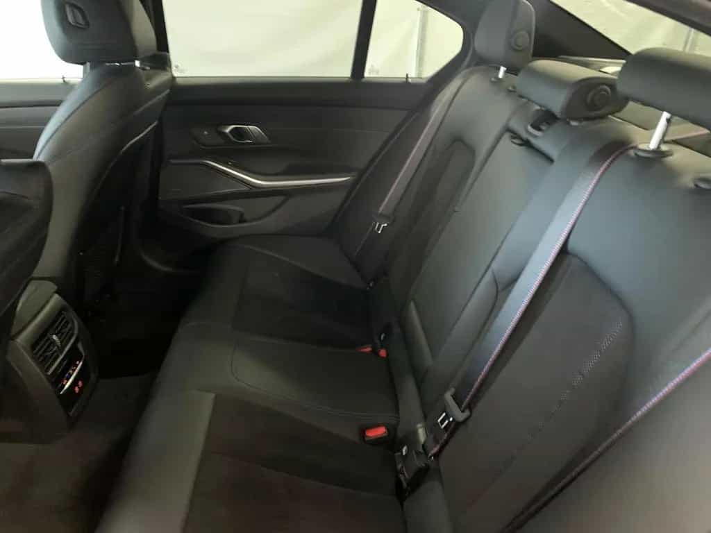 BMW 3 Series 330 lim i M Sport 19Zoll HeadUP Harman&Kardon 11/2023-photo-7