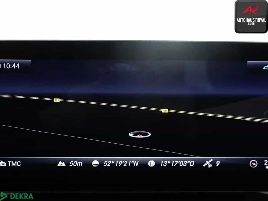 Mercedes-Benz C 400 4M 3x AMG NIGHT MULTIBEAM,MEMORY,KAMERA,SH 07/2019-photo-20
