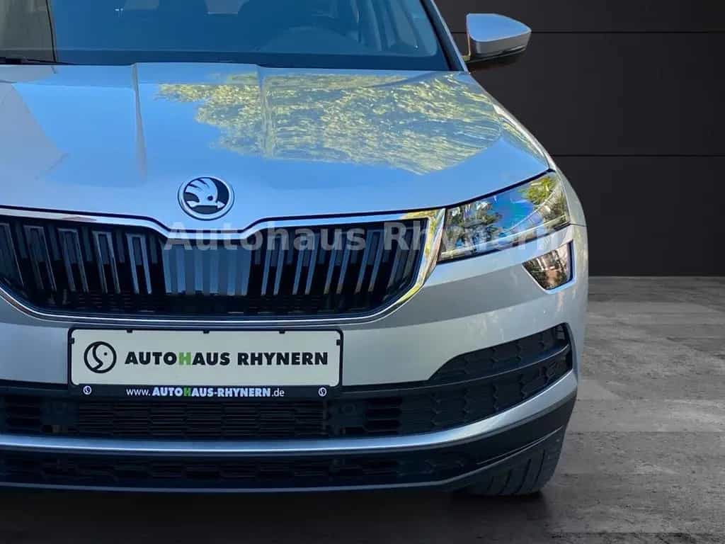 Skoda Karoq 1.5 TSI 110 kW 02/2022-photo-16