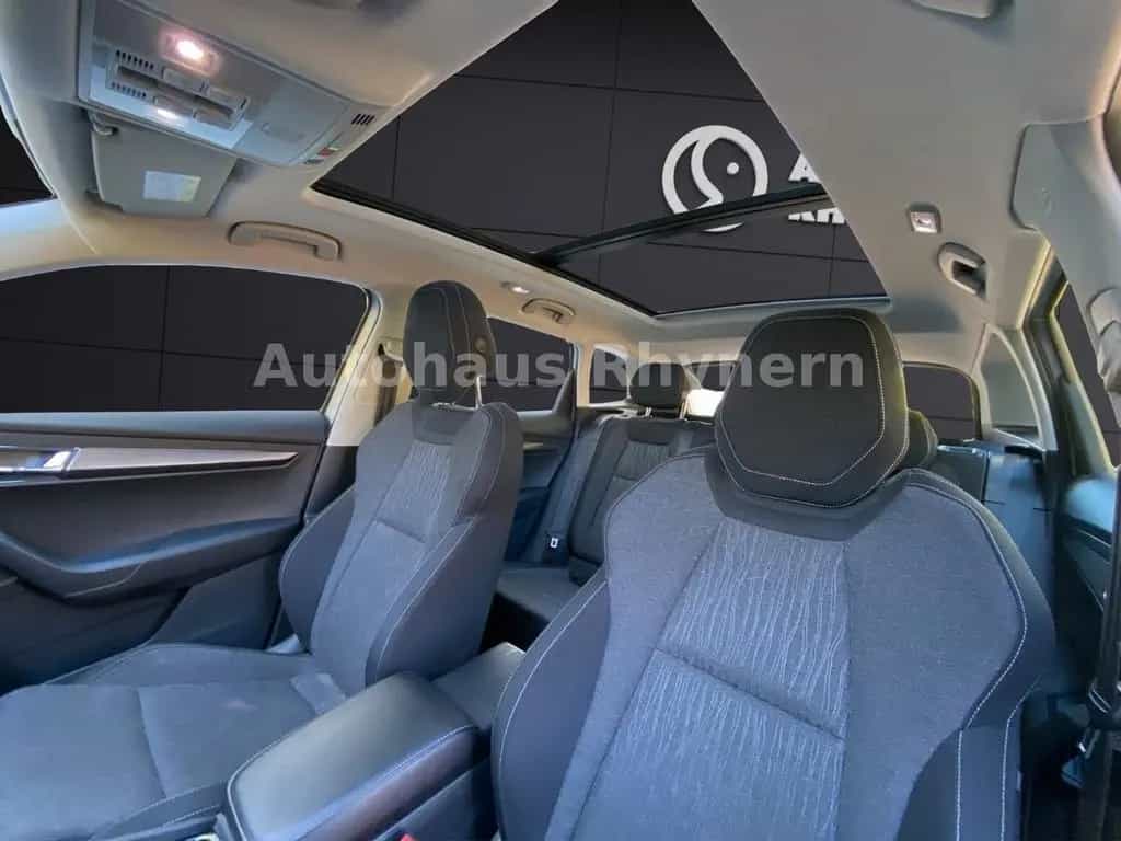 Skoda Karoq 1.5 TSI 110 kW 02/2022-photo-20