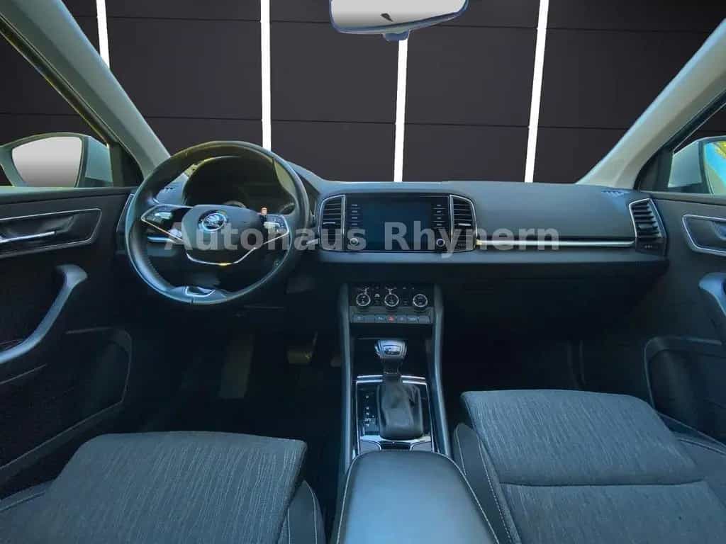 Skoda Karoq 1.5 TSI 110 kW 02/2022-photo-24