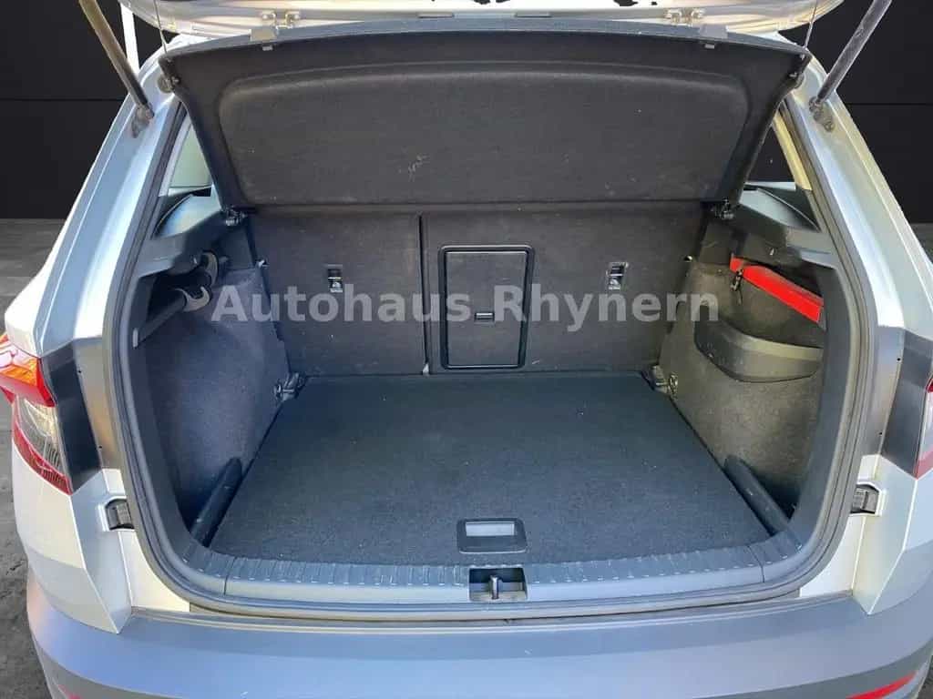 Skoda Karoq 1.5 TSI 110 kW 02/2022-photo-26