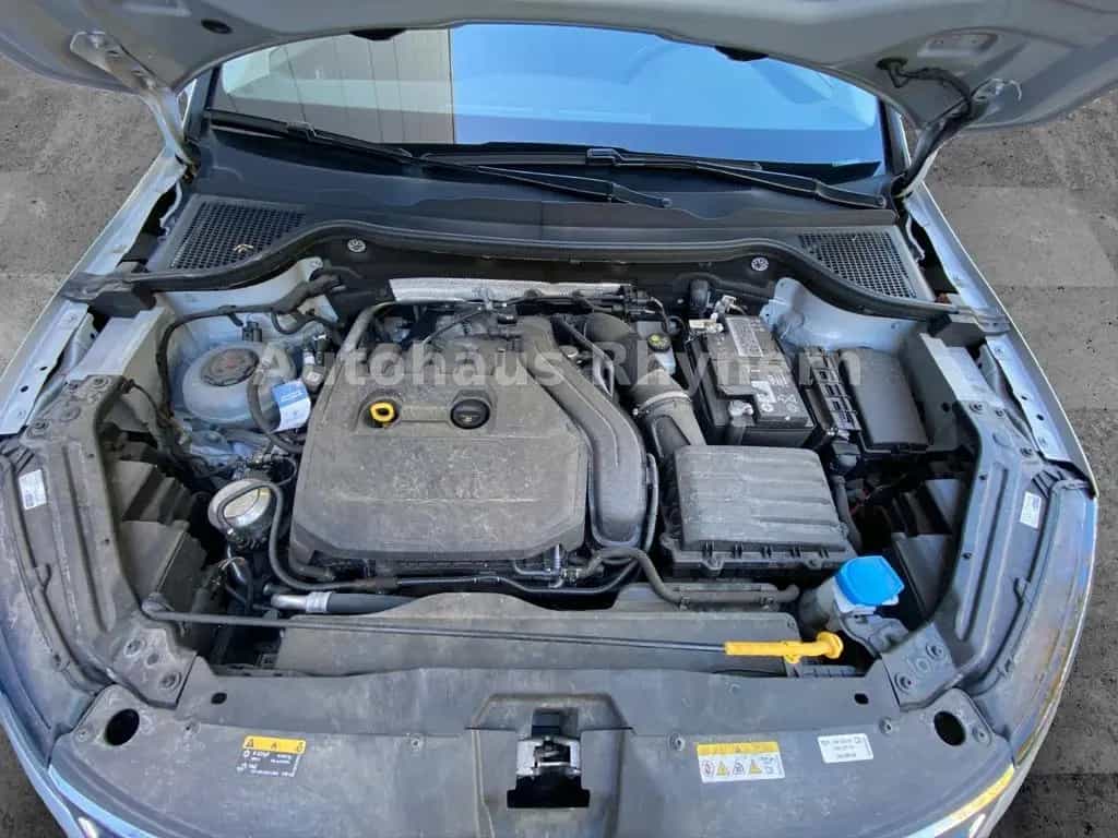 Skoda Karoq 1.5 TSI 110 kW 02/2022-photo-31