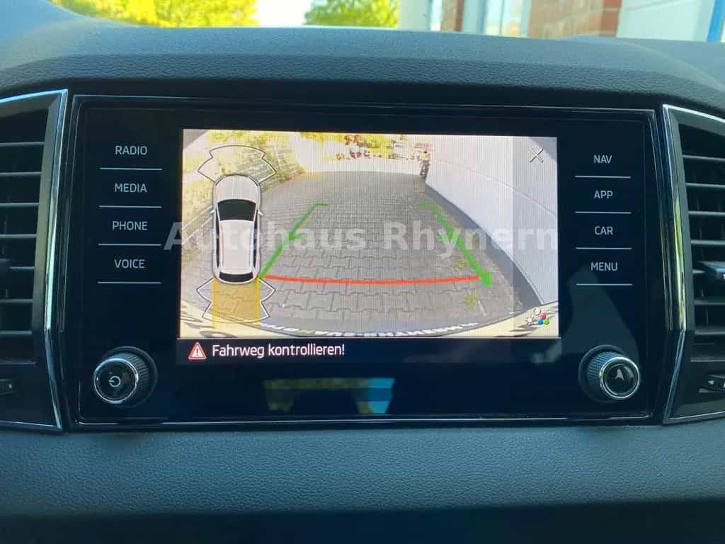 Skoda Karoq 1.5 TSI 110 kW 02/2022-photo-36