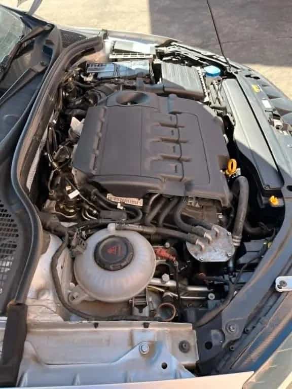 Skoda Octavia 1.6 TDI SCR Style Style 07/2020-photo-13