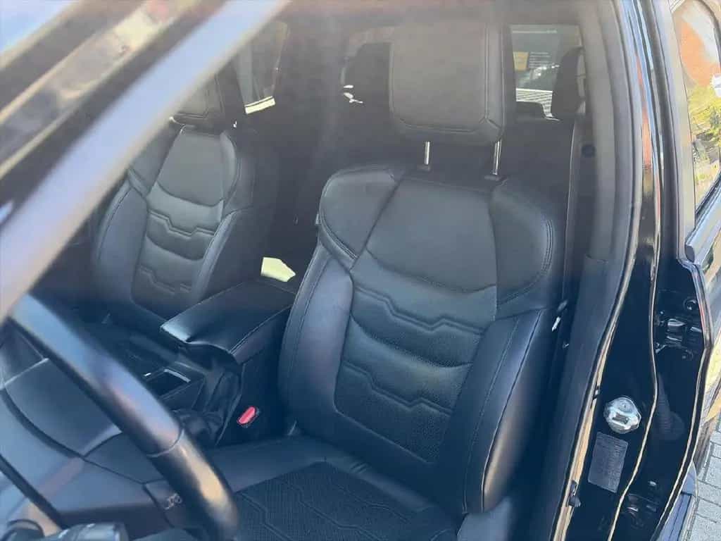 Isuzu D-Max Double Cab 1,9 V-CROSS 10/2023-photo-11
