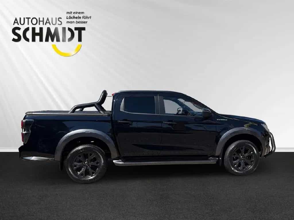 Isuzu D-Max Double Cab 1,9 V-CROSS 10/2023-photo-5