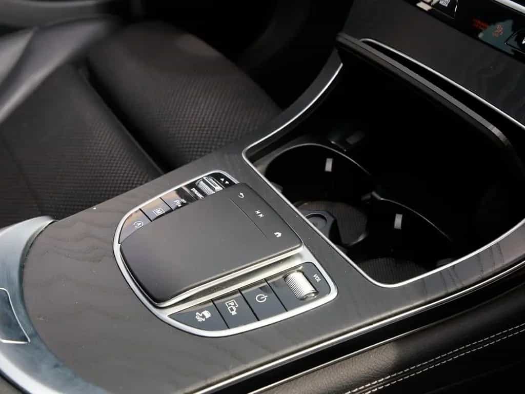 Mercedes-Benz GLC 200 Coupe 4Matic AMG Line AHK Kamera LED Hig 10/2020-photo-12