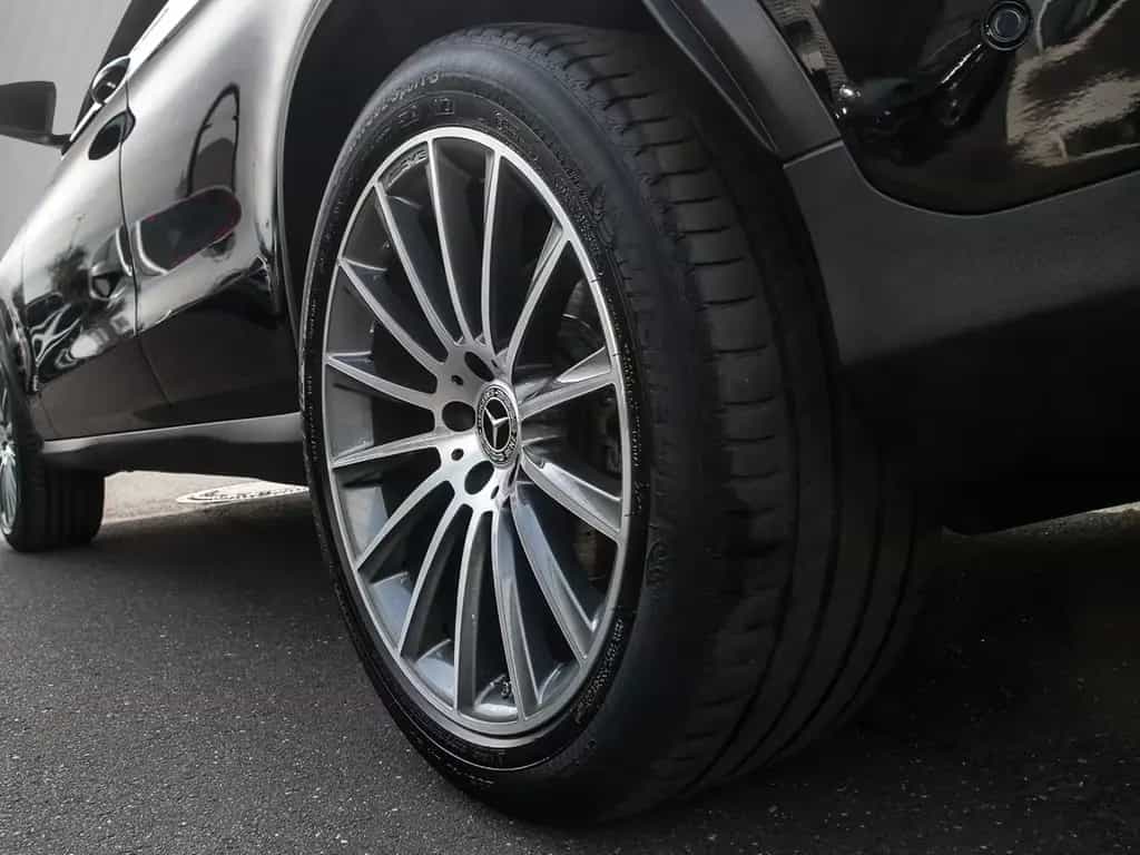 Mercedes-Benz GLC 200 Coupe 4Matic AMG Line AHK Kamera LED Hig 10/2020-photo-7