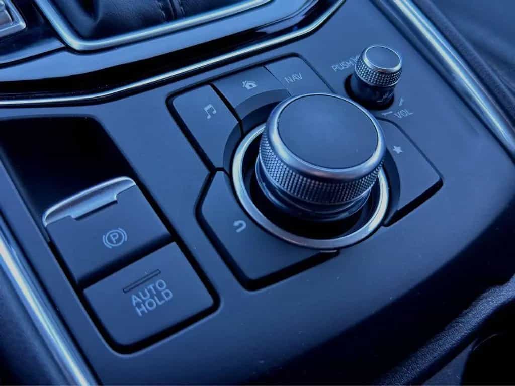 Mazda CX-5 Sports-Line 2WD 2.5 AHK HeadUp 360° Navi 02/2020-photo-22