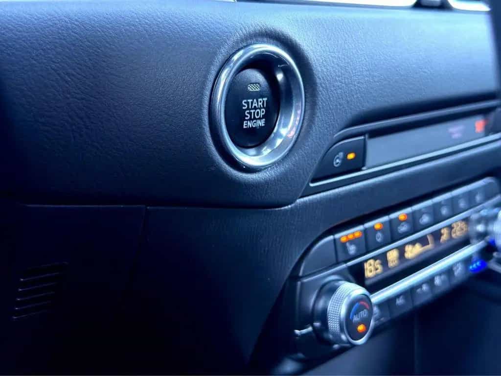 Mazda CX-5 Sports-Line 2WD 2.5 AHK HeadUp 360° Navi 02/2020-photo-23
