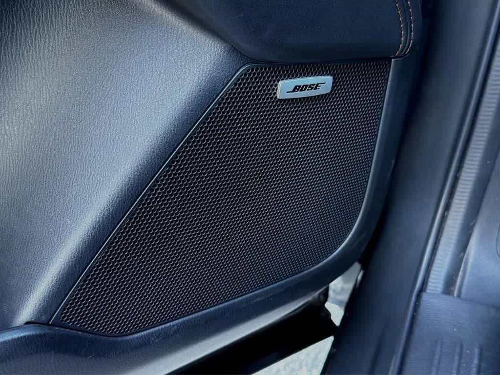 Mazda CX-5 Sports-Line 2WD 2.5 AHK HeadUp 360° Navi 02/2020-photo-34