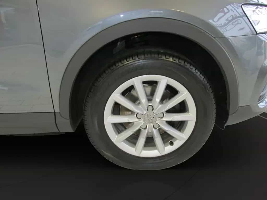 Audi Q3 basis***MTL.RATE 150 €*** 05/2018-photo-11