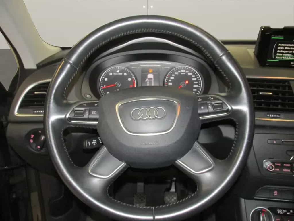 Audi Q3 basis***MTL.RATE 150 €*** 05/2018-photo-15