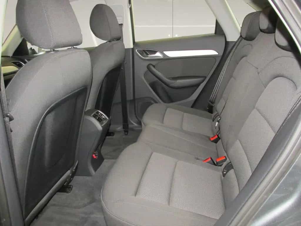 Audi Q3 basis***MTL.RATE 150 €*** 05/2018-photo-18