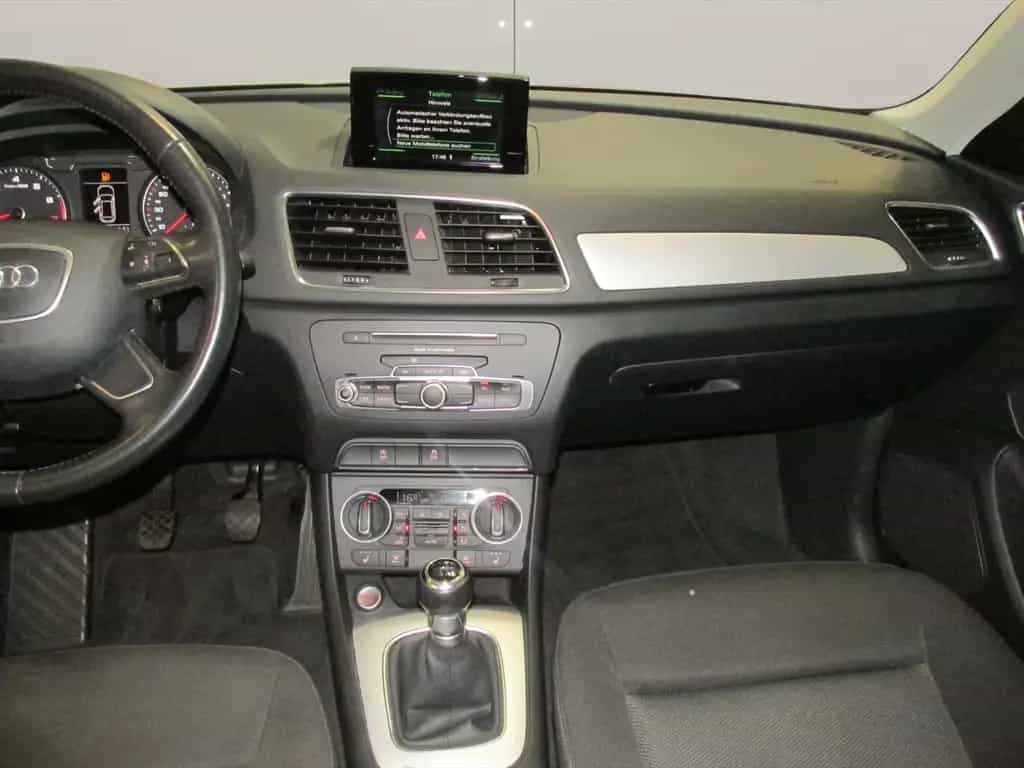 Audi Q3 basis***MTL.RATE 150 €*** 05/2018-photo-20
