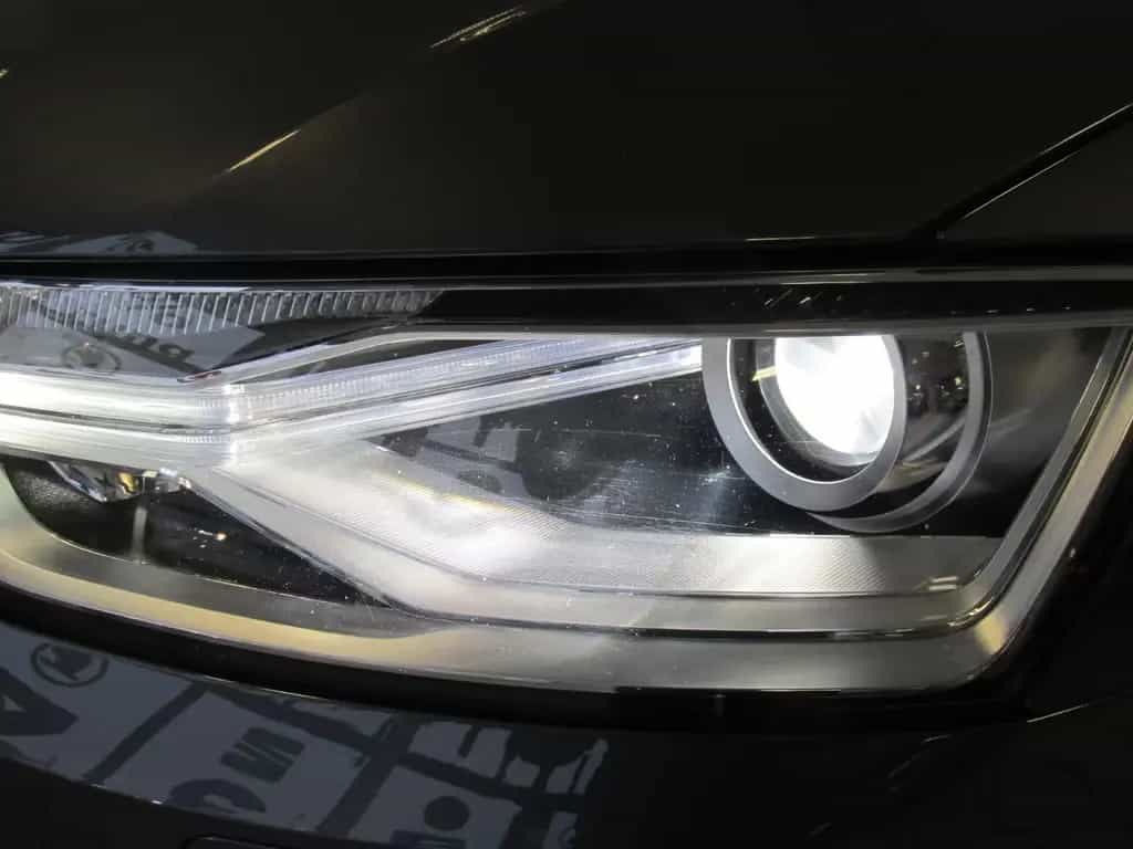 Audi Q3 basis***MTL.RATE 150 €*** 05/2018-photo-26