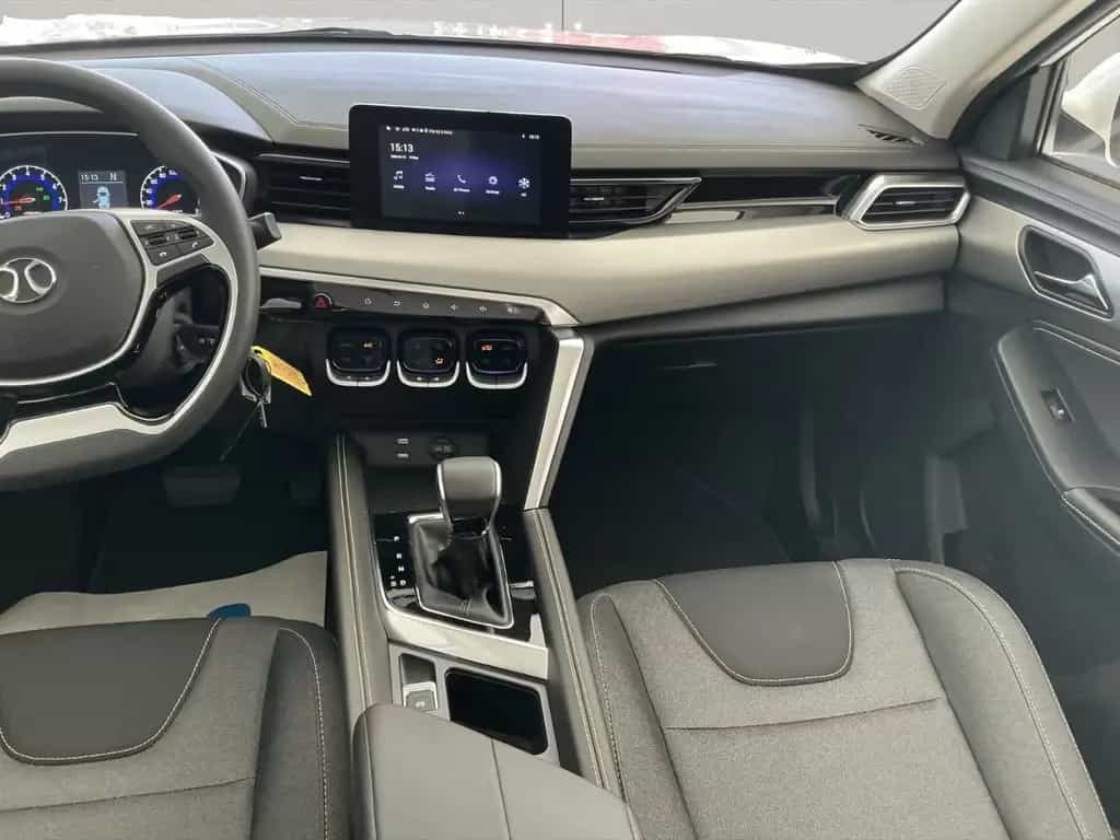 BAIC Beijing X35 ***MTL.RATE 199,00€*** 07/2024-photo-15