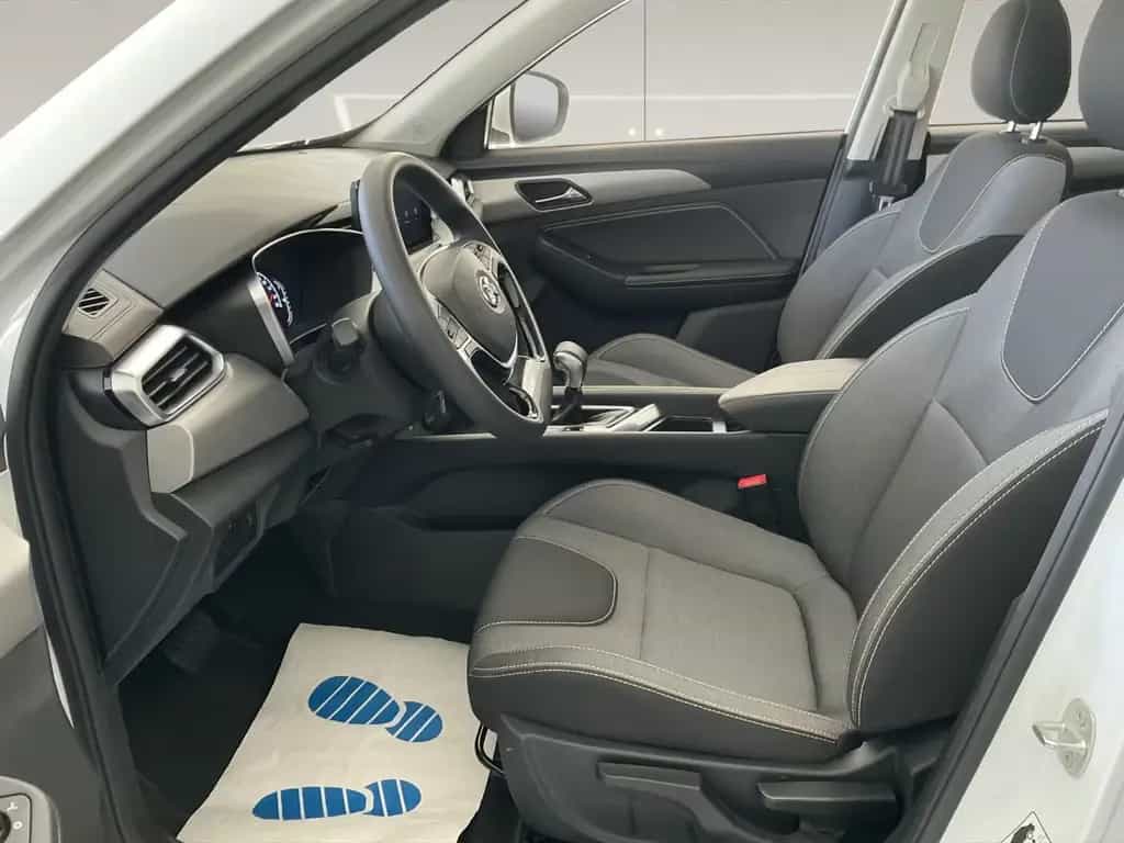 BAIC Beijing X35 ***MTL.RATE 199,00€*** 07/2024-photo-19