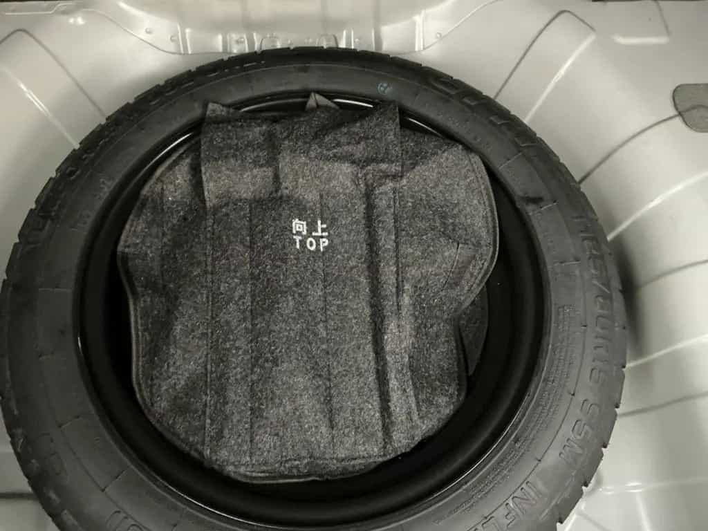 BAIC Beijing X35 ***MTL.RATE 199,00€*** 07/2024-photo-26