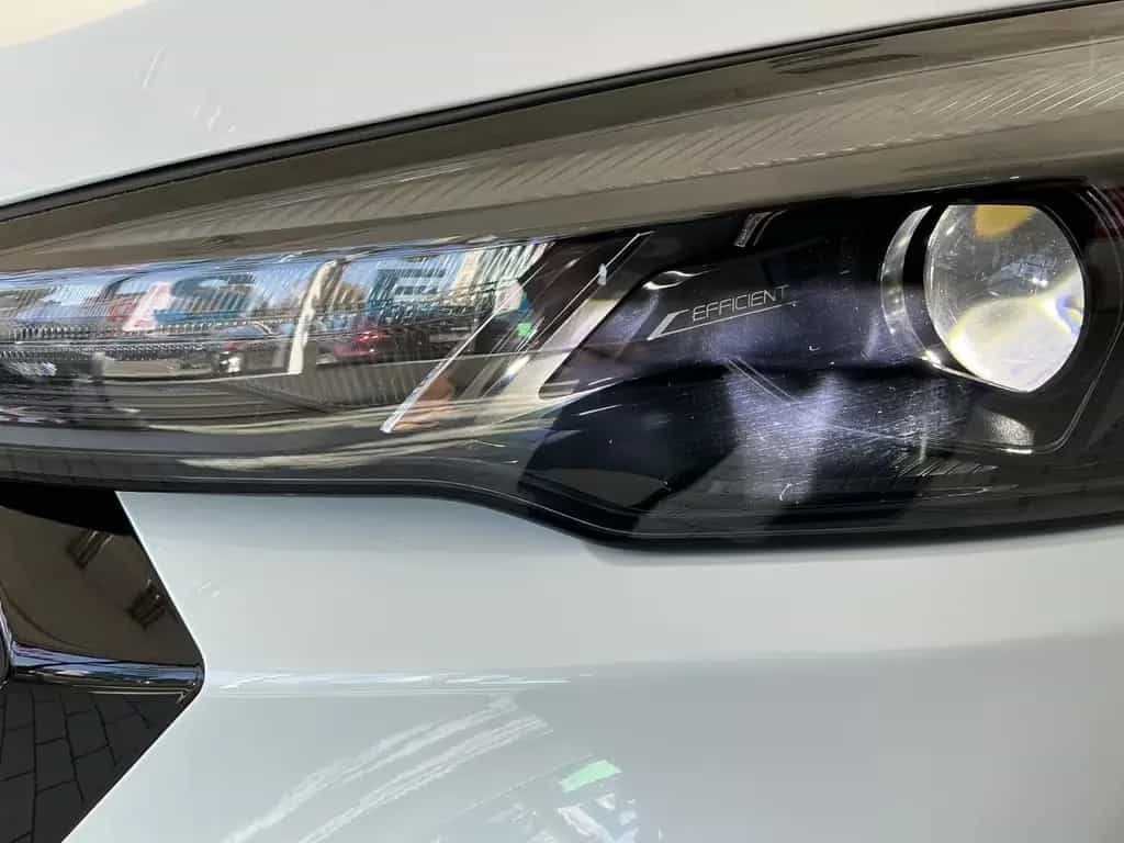 BAIC Beijing X35 ***MTL.RATE 199,00€*** 07/2024-photo-27
