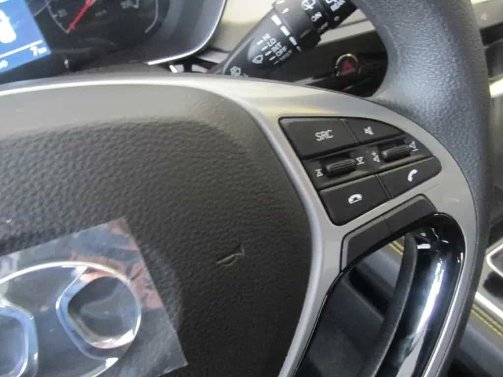 BAIC Beijing X35 ***MTL.RATE 199,00€*** 07/2024-photo-28