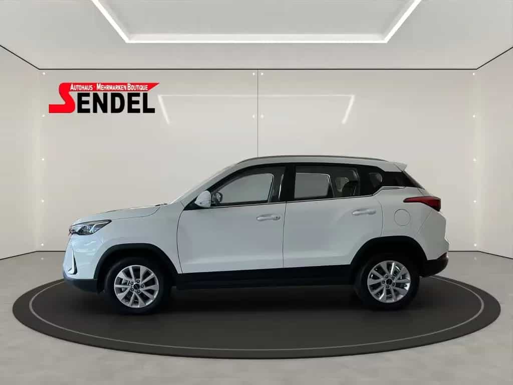 BAIC Beijing X35 ***MTL.RATE 199,00€*** 07/2024-photo-4
