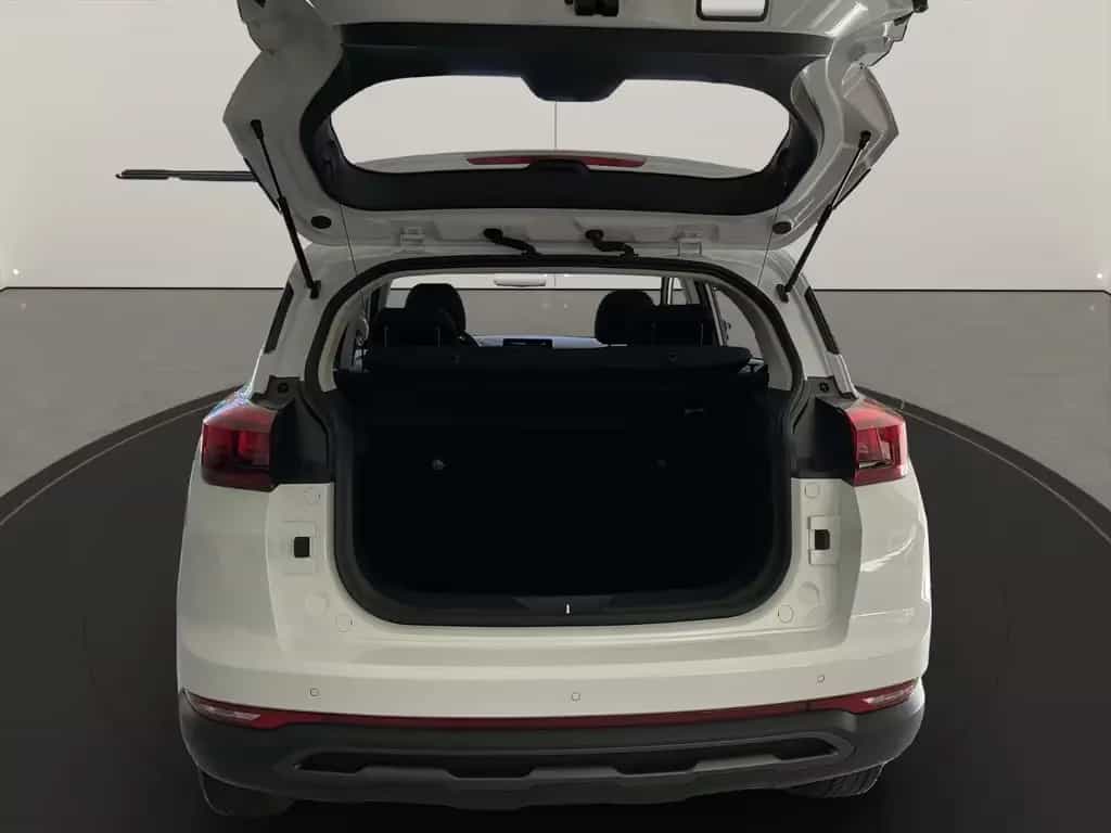 BAIC Beijing X35 ***MTL.RATE 199,00€*** 07/2024-photo-9