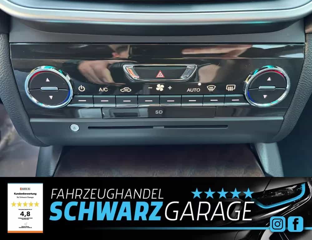 Maserati Ghibli GranLusso Diesel*KAMERA*NAVI* 04/2016-photo-10