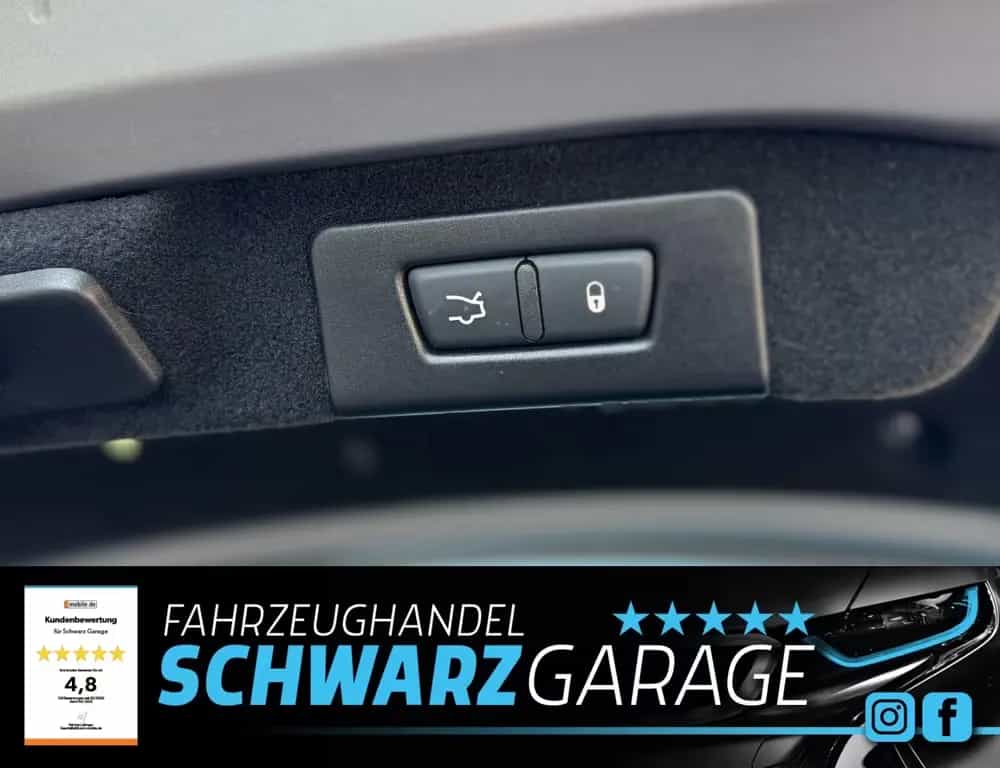Maserati Ghibli GranLusso Diesel*KAMERA*NAVI* 04/2016-photo-18