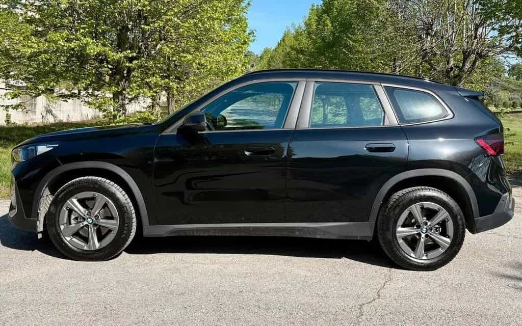 Other Bmw X1 sDrive 18d 01/2023-photo-0
