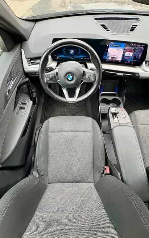 Other Bmw X1 sDrive 18d 01/2023-photo-10