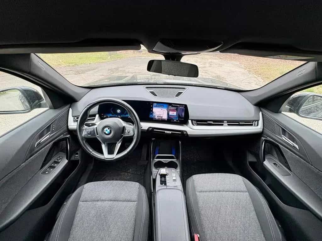 Other Bmw X1 sDrive 18d 01/2023-photo-4