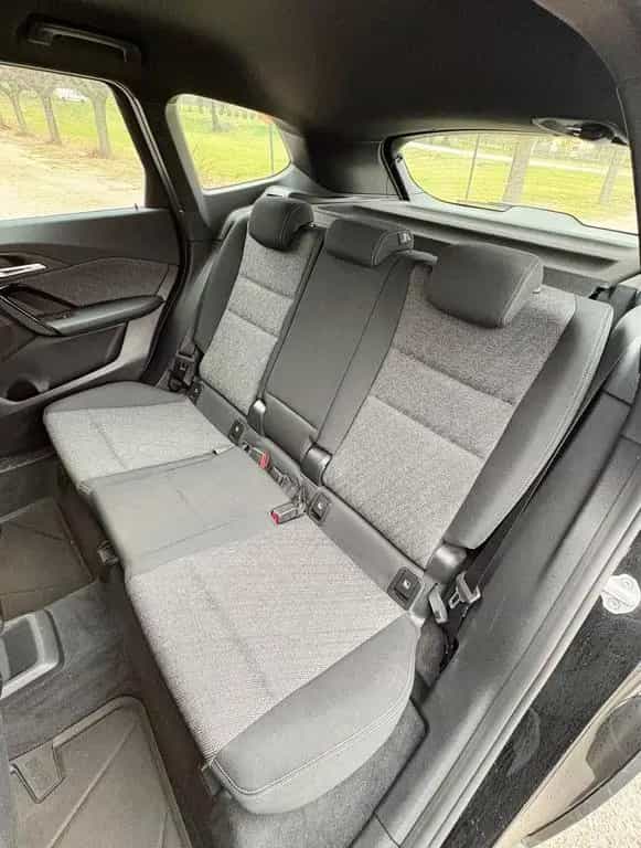 Other Bmw X1 sDrive 18d 01/2023-photo-7