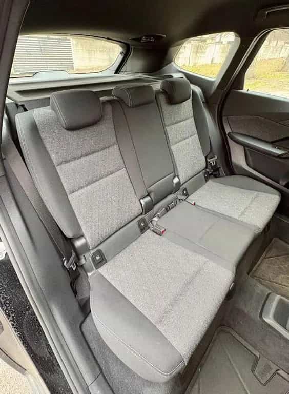 Other Bmw X1 sDrive 18d 01/2023-photo-8
