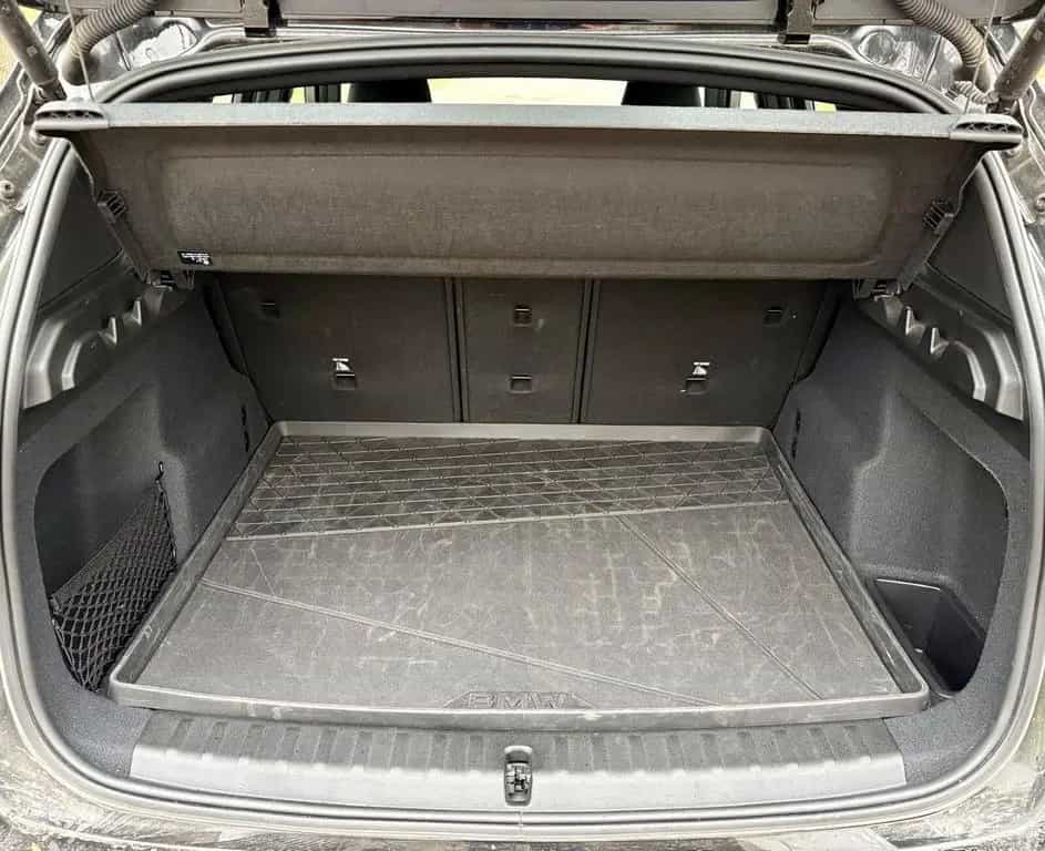Other Bmw X1 sDrive 18d 01/2023-photo-9