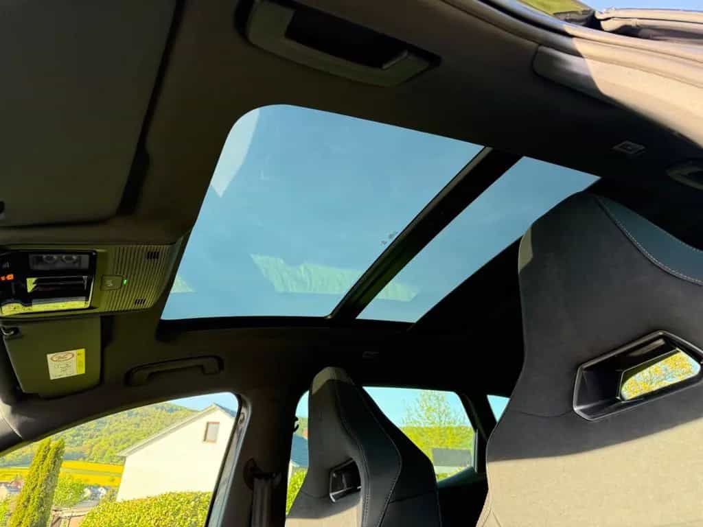Cupra Formentor CUPRA Formentor VZ 333 DSG 4Drive | alle Extras 08/2025-photo-10