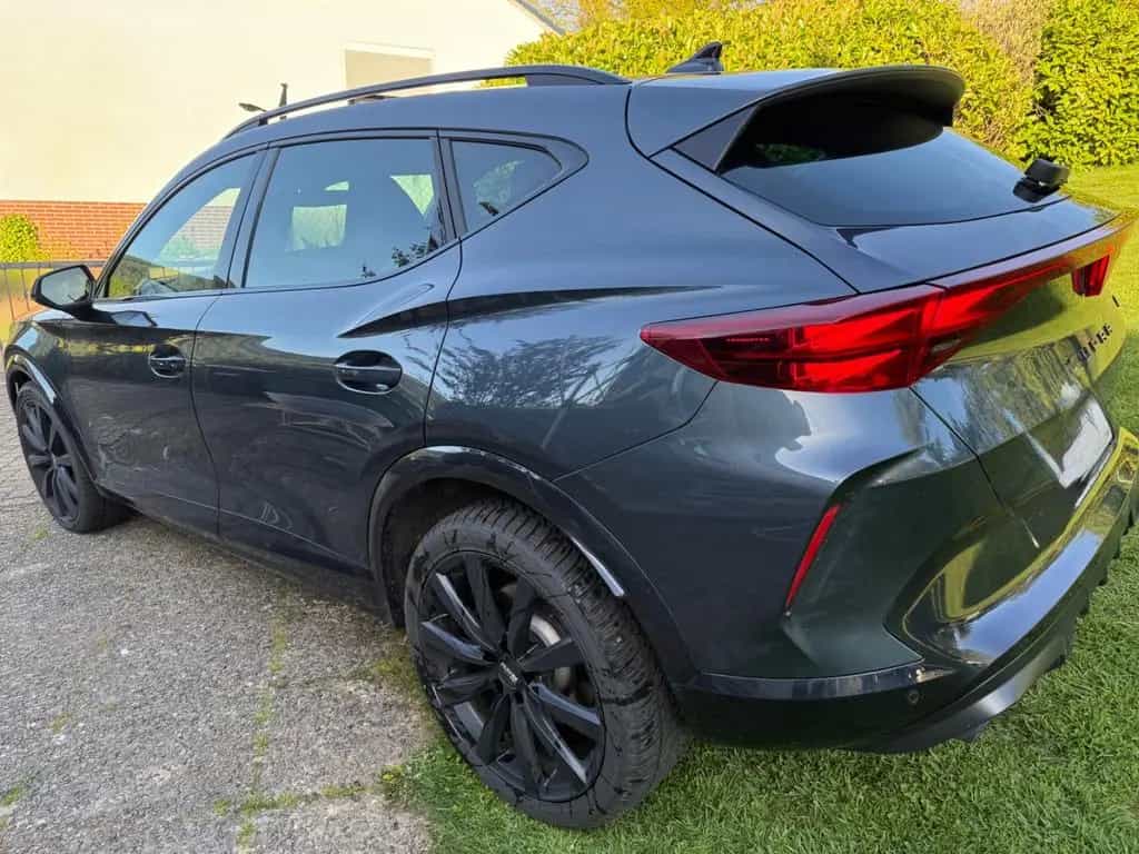 Cupra Formentor CUPRA Formentor VZ 333 DSG 4Drive | alle Extras 08/2025-photo-15