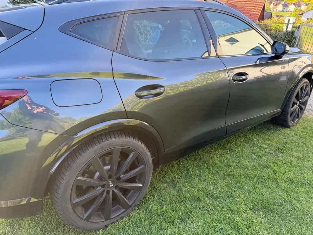 Cupra Formentor CUPRA Formentor VZ 333 DSG 4Drive | alle Extras 08/2025-photo-17