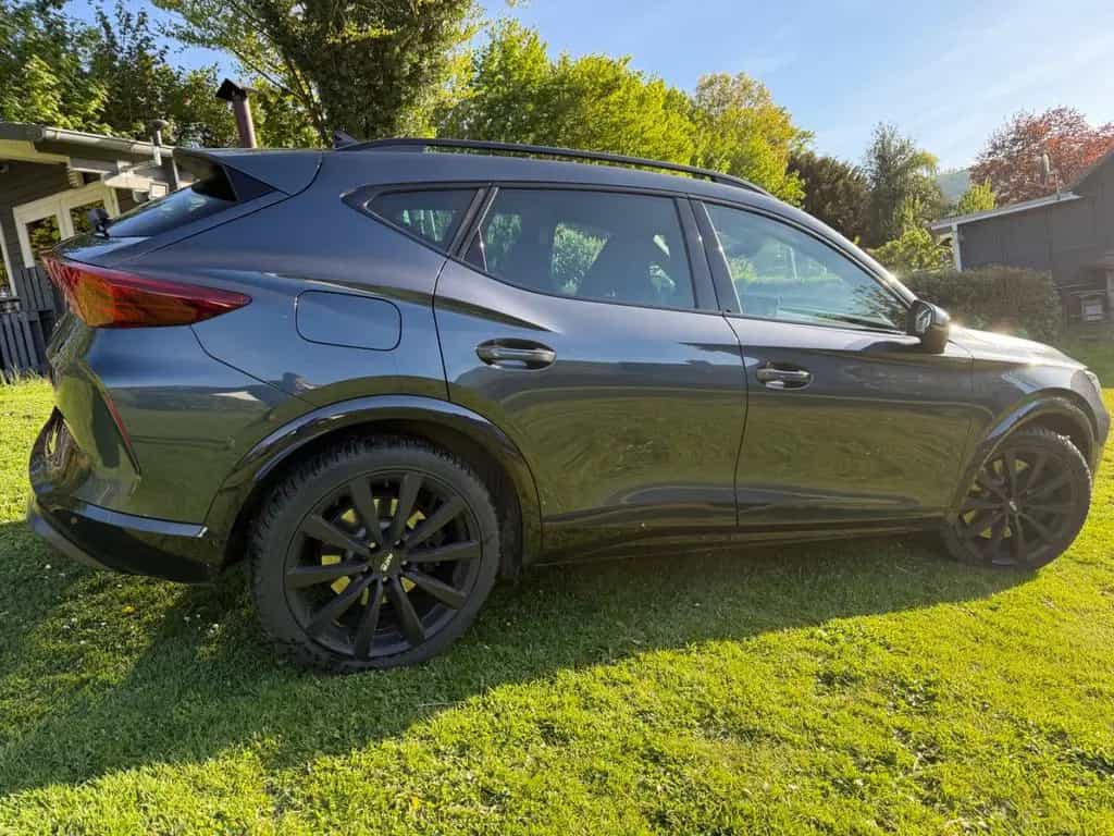 Cupra Formentor CUPRA Formentor VZ 333 DSG 4Drive | alle Extras 08/2025-photo-4