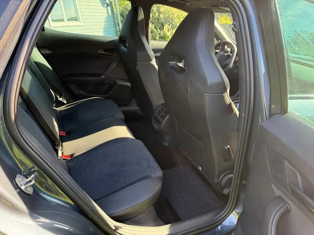 Cupra Formentor CUPRA Formentor VZ 333 DSG 4Drive | alle Extras 08/2025-photo-5
