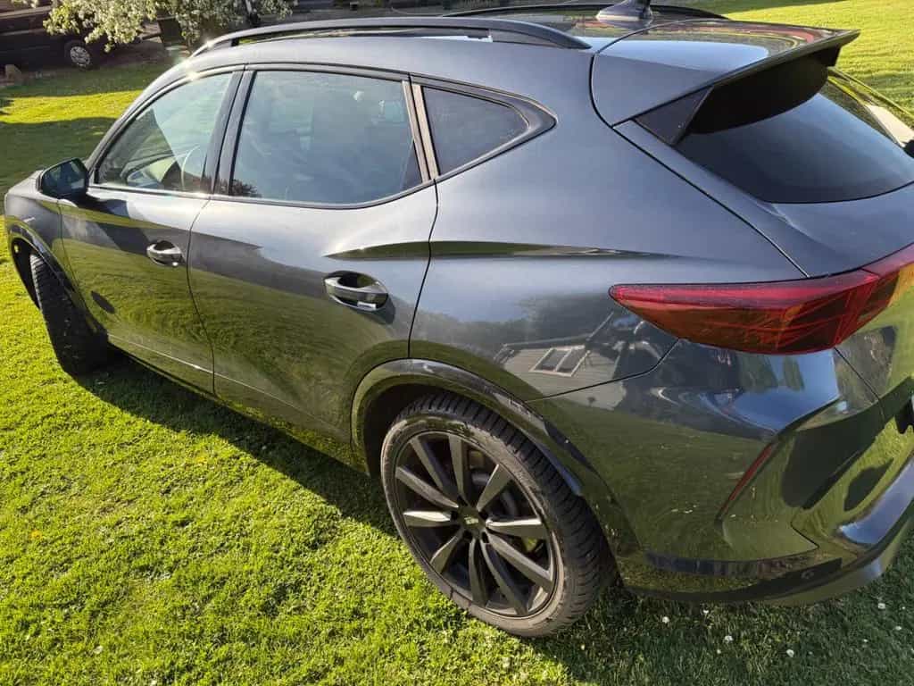 Cupra Formentor CUPRA Formentor VZ 333 DSG 4Drive | alle Extras 08/2025-photo-8