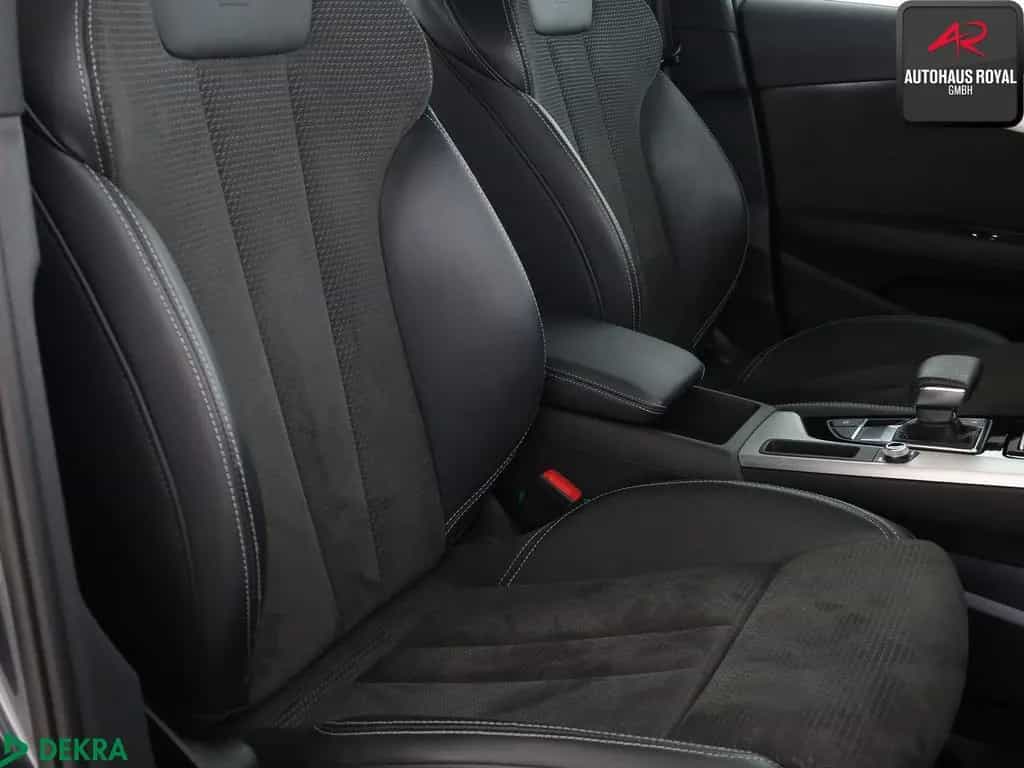 Audi A4 40 TFSI S LINE MASSAGE,ACC,SPURHALTE,1.HAND 03/2020-photo-10