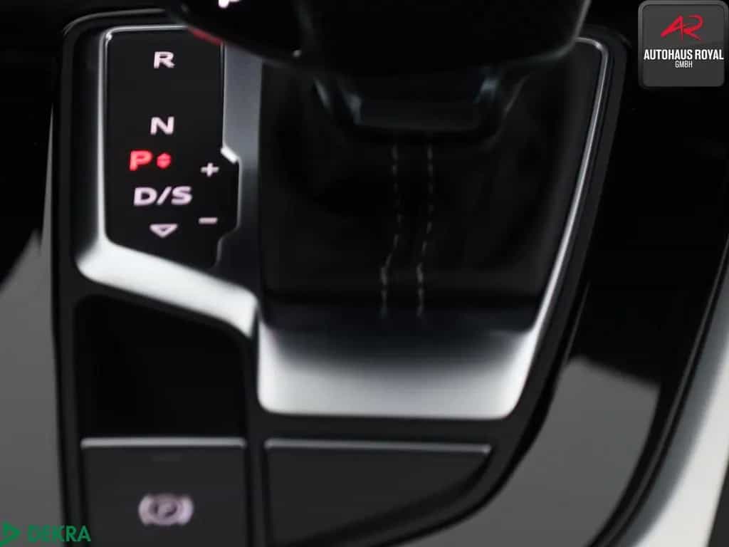 Audi A4 40 TFSI S LINE MASSAGE,ACC,SPURHALTE,1.HAND 03/2020-photo-21