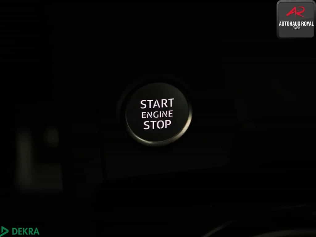 Audi A4 40 TFSI S LINE MASSAGE,ACC,SPURHALTE,1.HAND 03/2020-photo-22